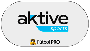 aktive-new Marca Aktive Fútbol