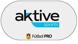 aktive-new Marca Aktive Fútbol