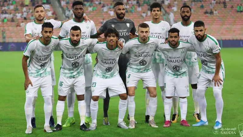 Al Ahli Arabia Saudita Historia T Tulos Jugadores Y Curiosidades