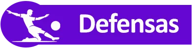 Los Mejores Defensas en el Fútbol Los Mejores Defensas en el Fútbol
