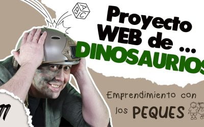 Proyecto DIGITAL de emprendimiento