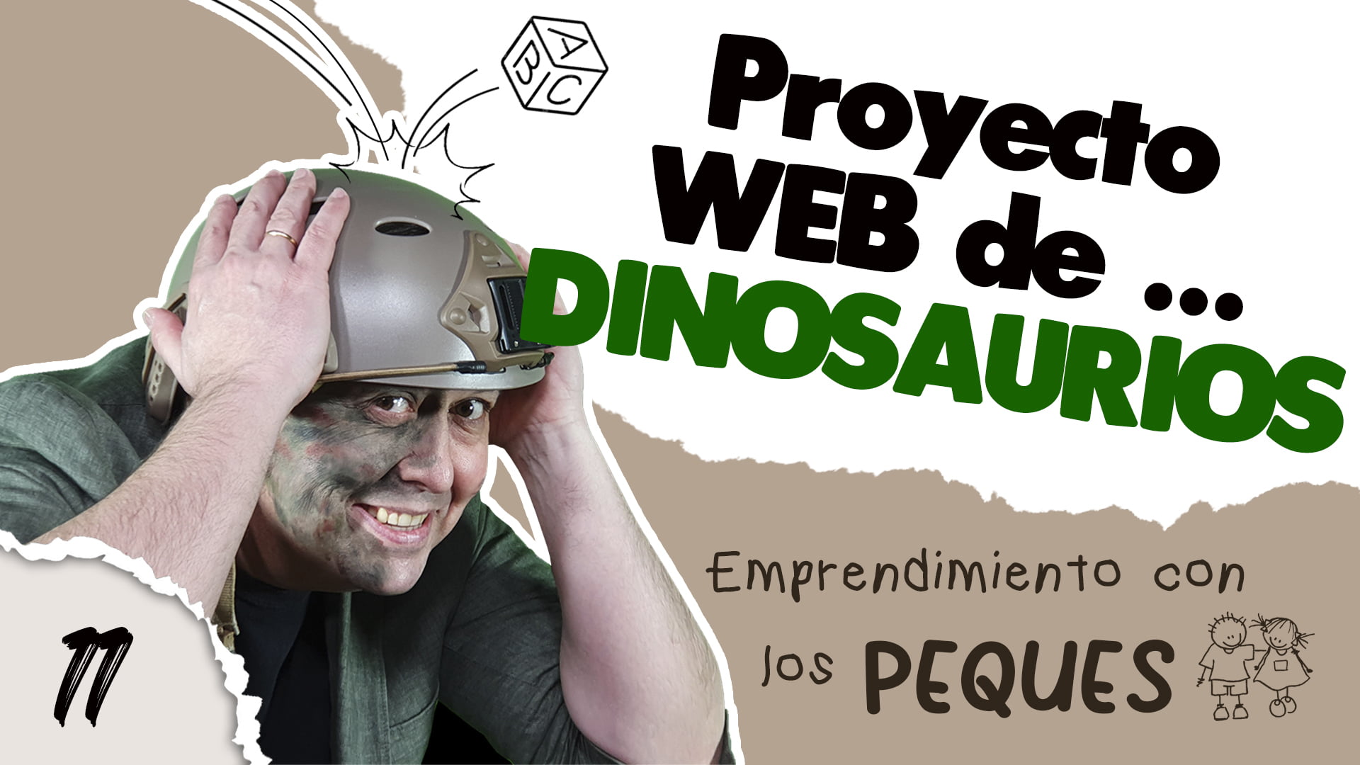 11EPEQUESYoutubeWebDinosaurios