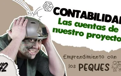 CONTABILIDAD, parte de la gestión Económica