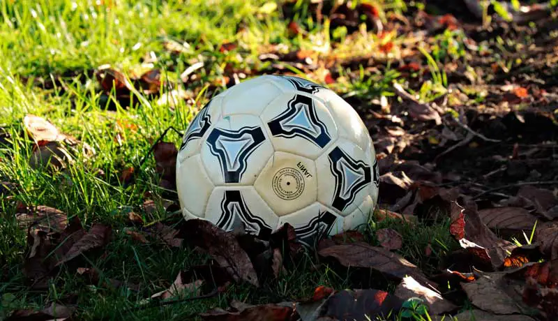 Balón de Fútbol PRO