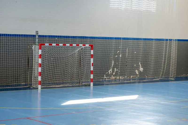 Portería FUTSAL o fútbol sala