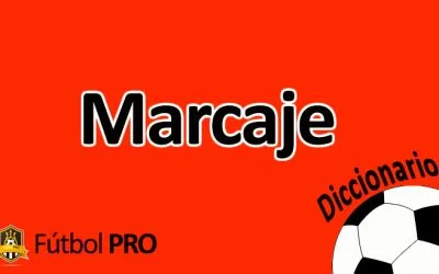 Que es el marcaje