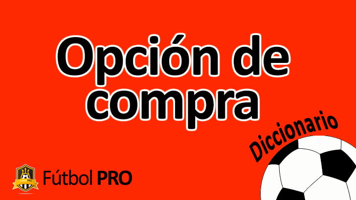 Opción de compra