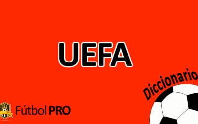 La UEFA
