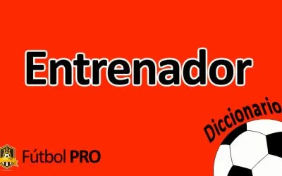 Entrenador, que és?