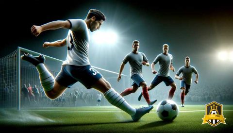 Delantero en Fútbol: Qué es, Características, Función