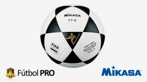 Balón Mikasa FT-5 PRO