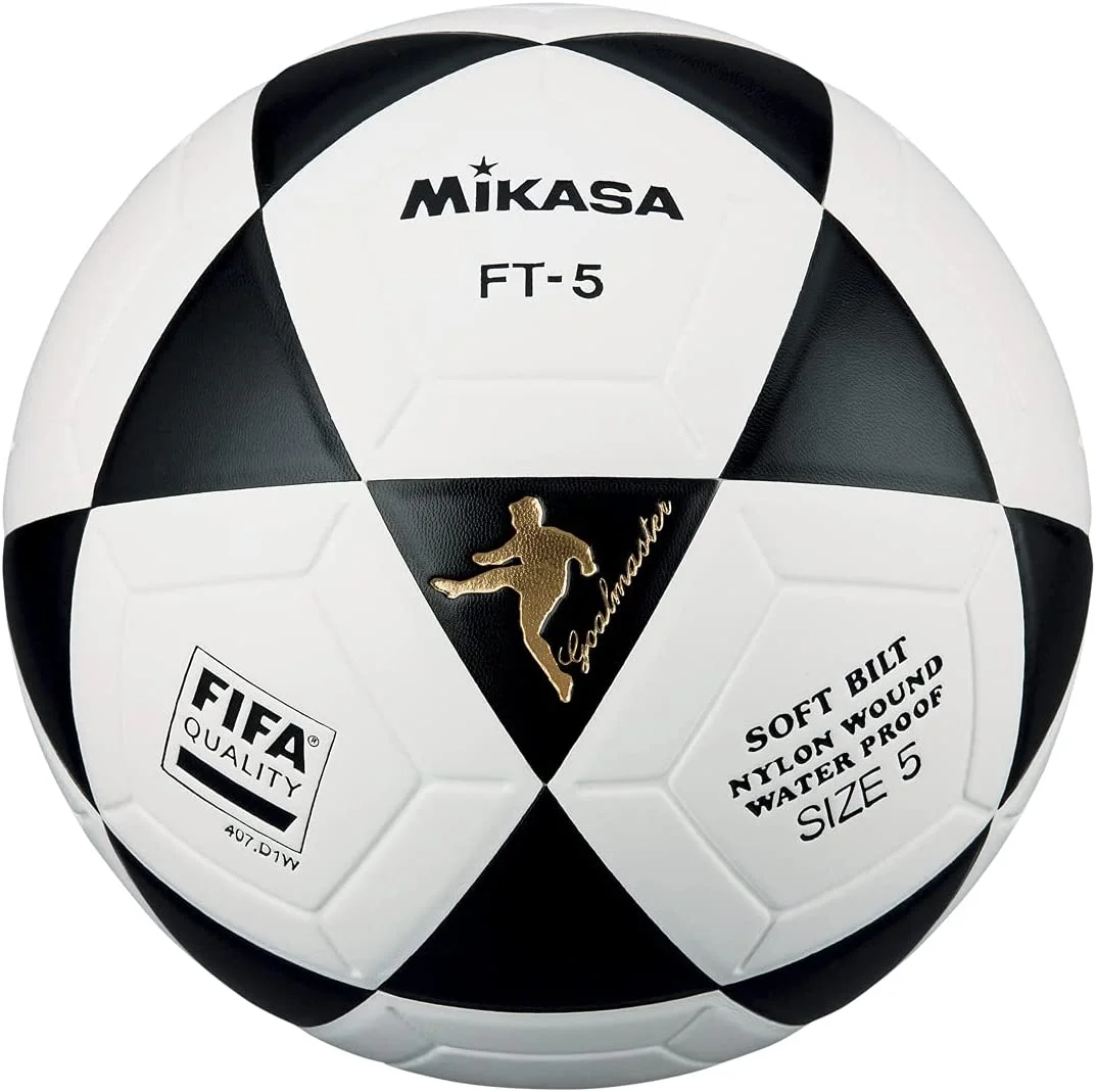 Balón MIKASA FT-5 PRO Balón MIKASA FT-5 PRO