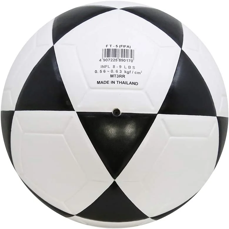 Balón Mikasa FT5 Pro