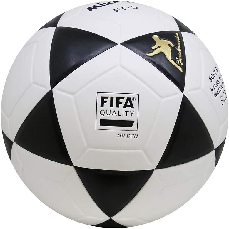 Balón Mikasa FT-5 FIFA
