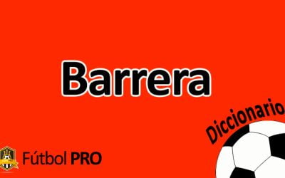 Barrera en Fútbol: Función, Reglas y Técnicas