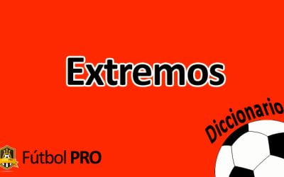 Extremos en el fútbol: funciones, características, entrenamiento y leyendas