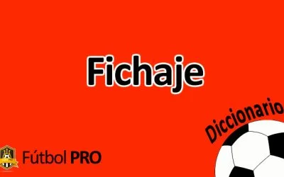 Fichaje en Fútbol