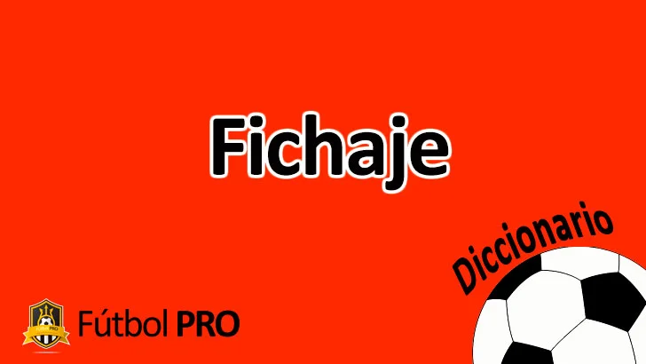 Fichaje en Fútbol Fichaje en Fútbol
