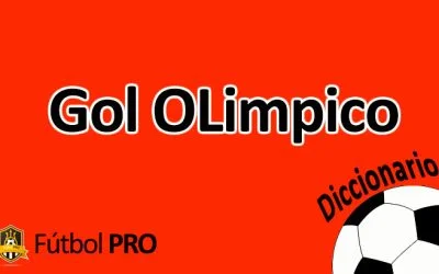 Gol Olímpico