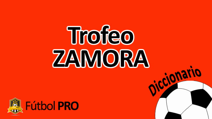 Trofeo Zamora