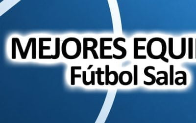 Los Mejores Equipos de Fútbol Sala del Mundo: Dominando la Cancha con Pasión y Habilidad