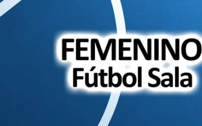 Futsal femenino