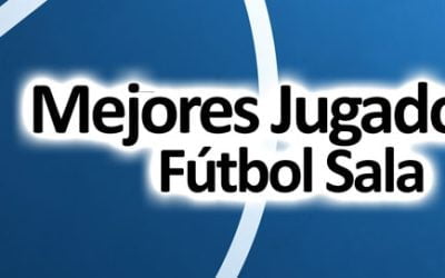 Los 10 Mejores Jugadores de Fútbol Sala de Todos los Tiempos: Leyendas que Han Marcado la Historia del Deporte