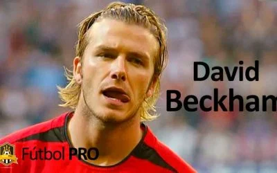 David Beckham