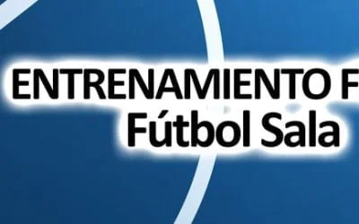 Entrenamiento físico para potenciar tu rendimiento en el fútbol sala