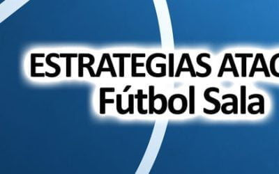 estrategias ataque futsal