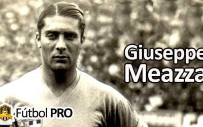 Giuseppe Meazza