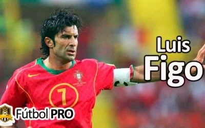 Luis Figo