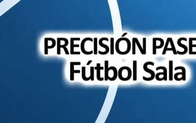 Cómo mejorar tu precisión en los pases en el fútbol sala