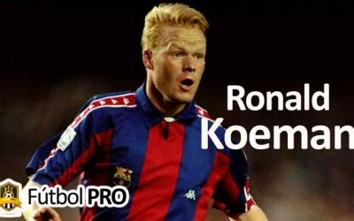Ronald Koeman