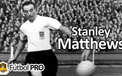 Stanley Matthews
