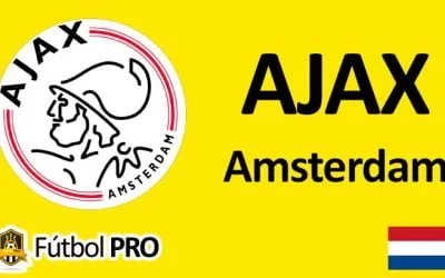 Ajax de Ámsterdam