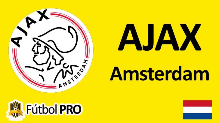 Ajax de Ámsterdam