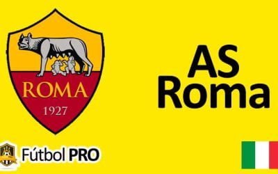 AS Roma: Pasión Eterna en las Calles de Roma