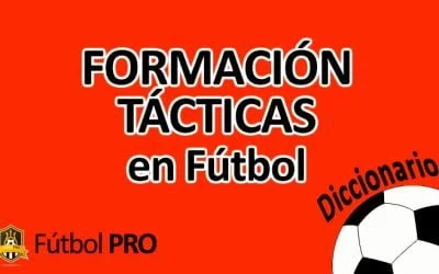 formaciones tácticas fútbol