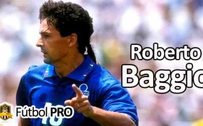 Roberto Baggio