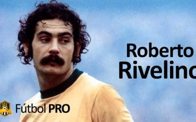 Roberto Rivelino