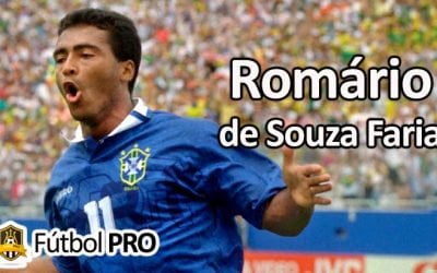 Romário de Souza Faria