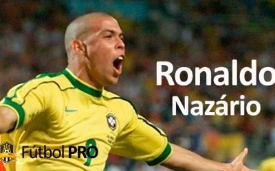 Ronaldo Nazário