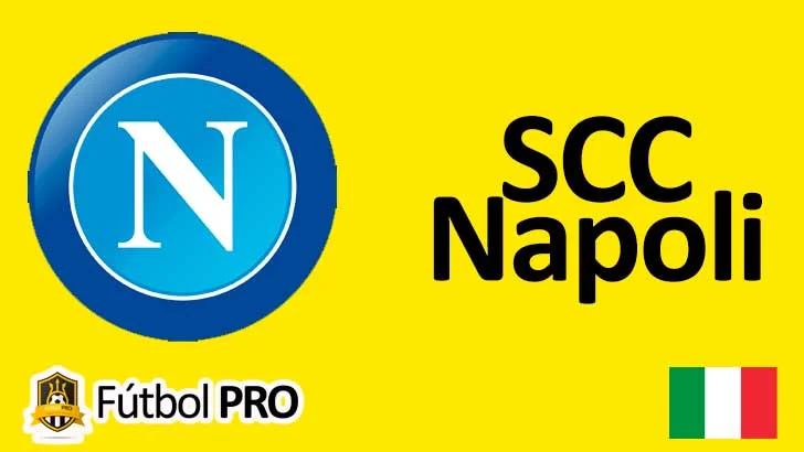 SSC Napoli SSC Napoli