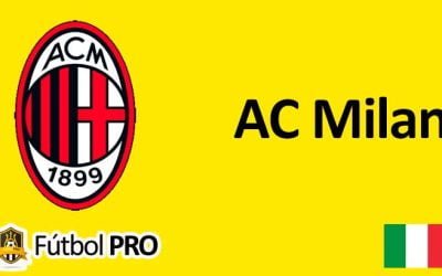 Club de fútbol AC Milan
