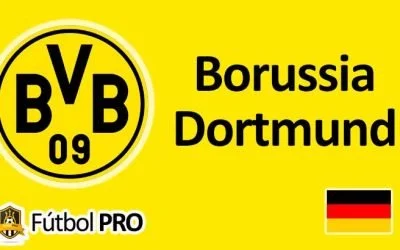 BORUSSIA DE DORMUND