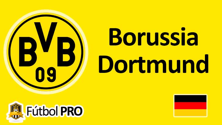 Borussia Dortmund: Historia, Títulos Y Pasión En Alemania