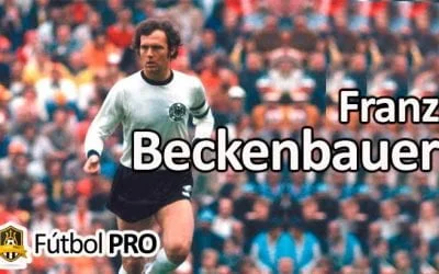 Franz Beckenbauer