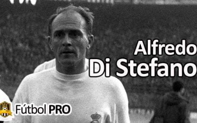 Alfredo Di Stefano
