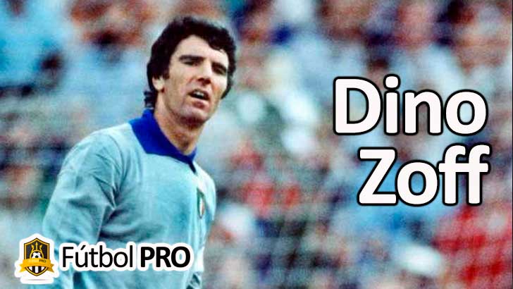 Dino Zoff